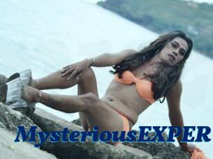 MysteriousEXPERT