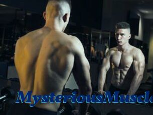 MysteriousMuscle