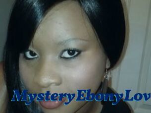 MysteryEbonyLove