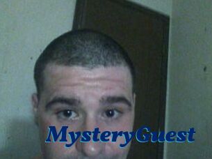 MysteryGuest