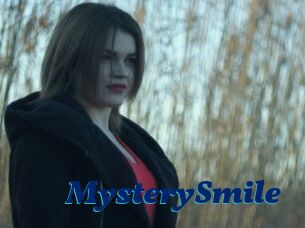 MysterySmile