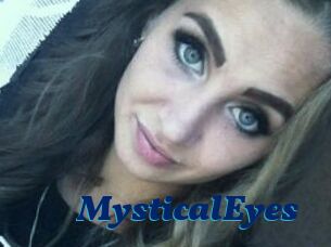 MysticalEyes