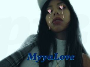 MyyaLove