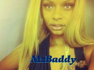 MzBaddy