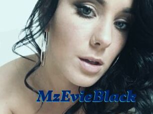 MzEvieBlack