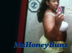 MzHoneyBunz