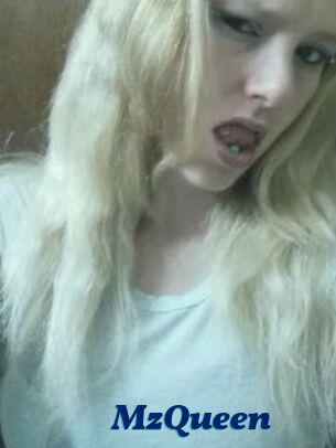 MzQueen