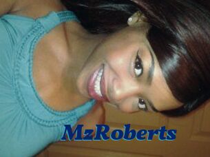 MzRoberts