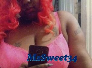 MzSweet34