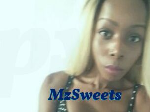 MzSweets