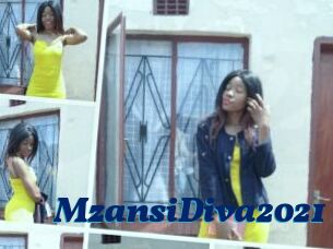 MzansiDiva2021