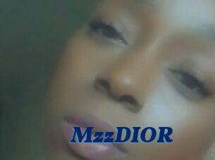 MzzDIOR