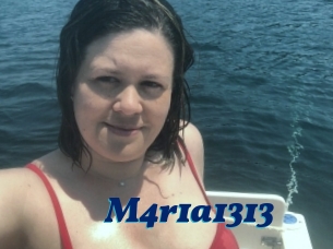 M4r1a1313