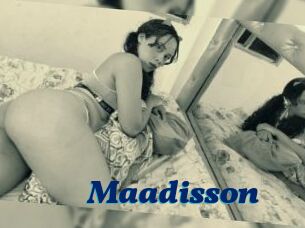 Maadisson