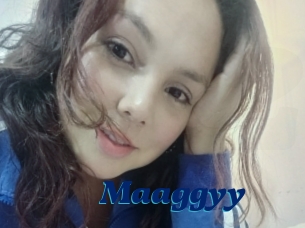 Maaggyy