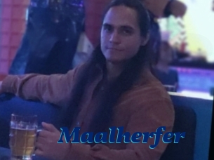 Maalherfer