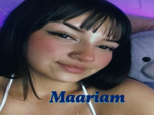 Maariam