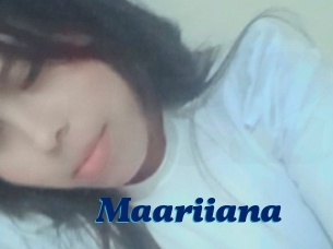 Maariiana