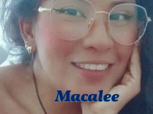 Macalee