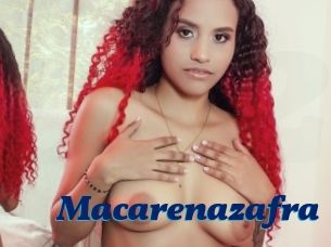 Macarenazafra