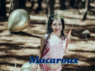 Macaroux