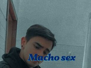 Macho_sex