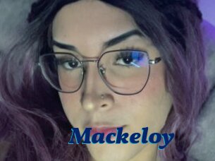 Mackeloy