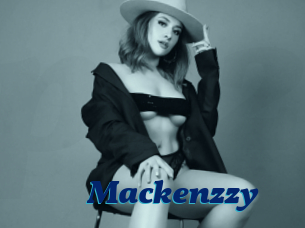 Mackenzzy