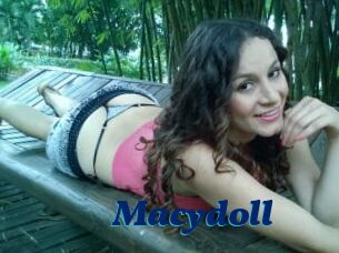 Macydoll