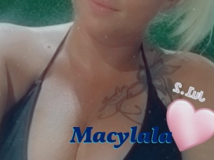 Macylala