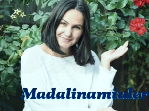 Madalinamiuler