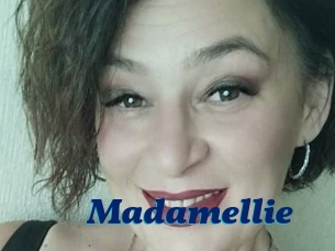 Madamellie