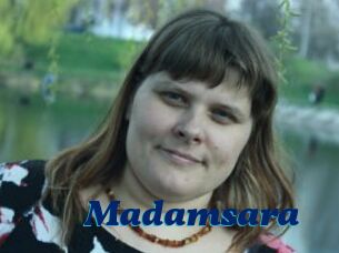 Madamsara