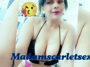 Madamscarletsex