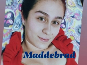 Maddebrad