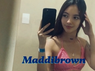 Maddibrown