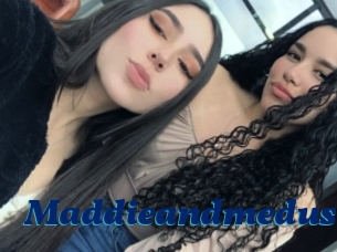 Maddieandmedusa