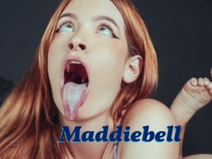 Maddiebell