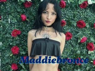 Maddiebronce