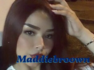 Maddiebroown