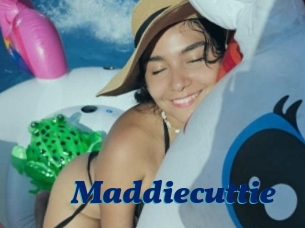 Maddiecuttie