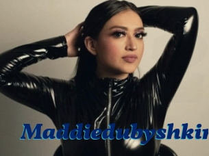 Maddiedubyshkin