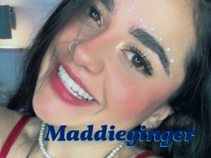 Maddieginger