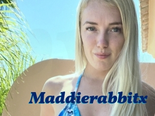 Maddierabbitx