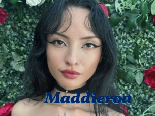 Maddieroa