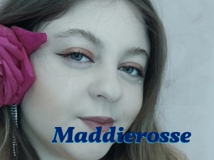 Maddierosse