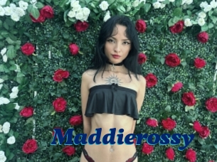 Maddierossy