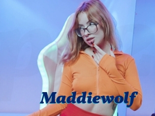 Maddiewolf