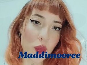 Maddimooree