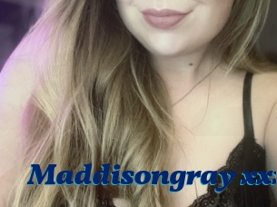 Maddisongray_xxx